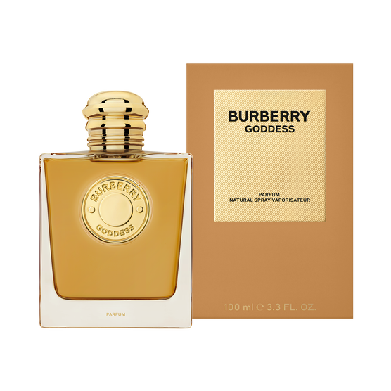 BURBERRY GODDESS PARFUM FOR WOMEN 100ML�